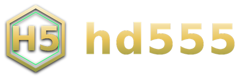 hd555 logo